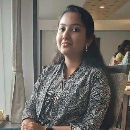 Sahana S